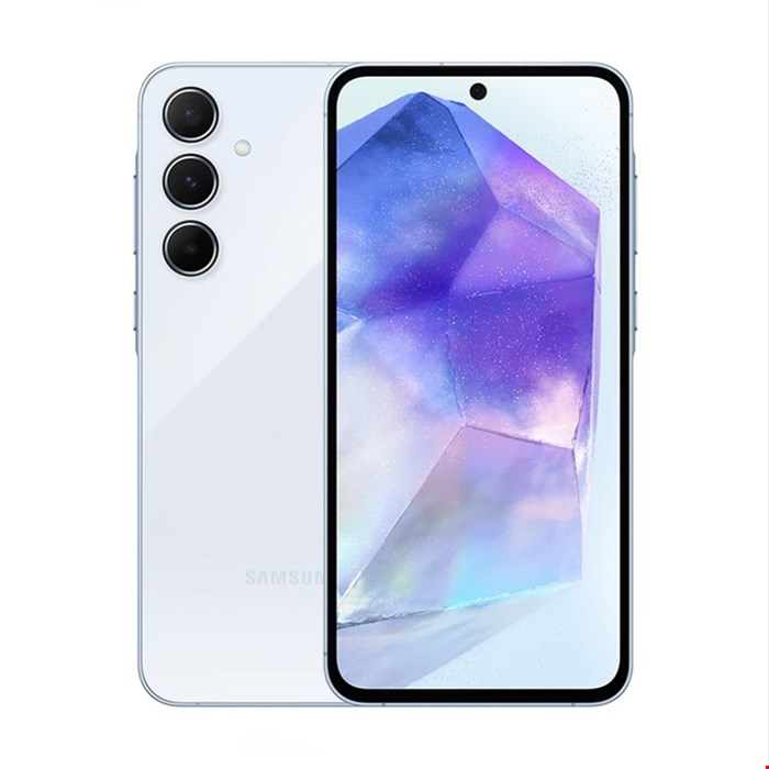 گوشی موبایل سامسونگ مدل Galaxy A55 دو سیم کارت ظرفیت 256 گیگابایت و رم 8 گیگابایت - ویتنام