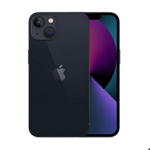 گوشی موبایل اپل مدل iPhone 13 CH دو سیم‌ کارت ظرفیت 128 گیگابایت و رم 4 گیگابایت