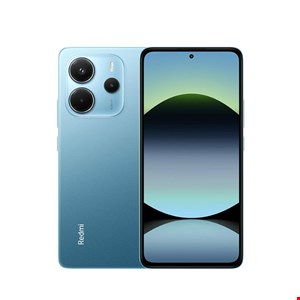گوشی موبايل شیائومی مدل Redmi Note 14 4G ظرفیت 256 گیگابایت رم 8 گیگابایت