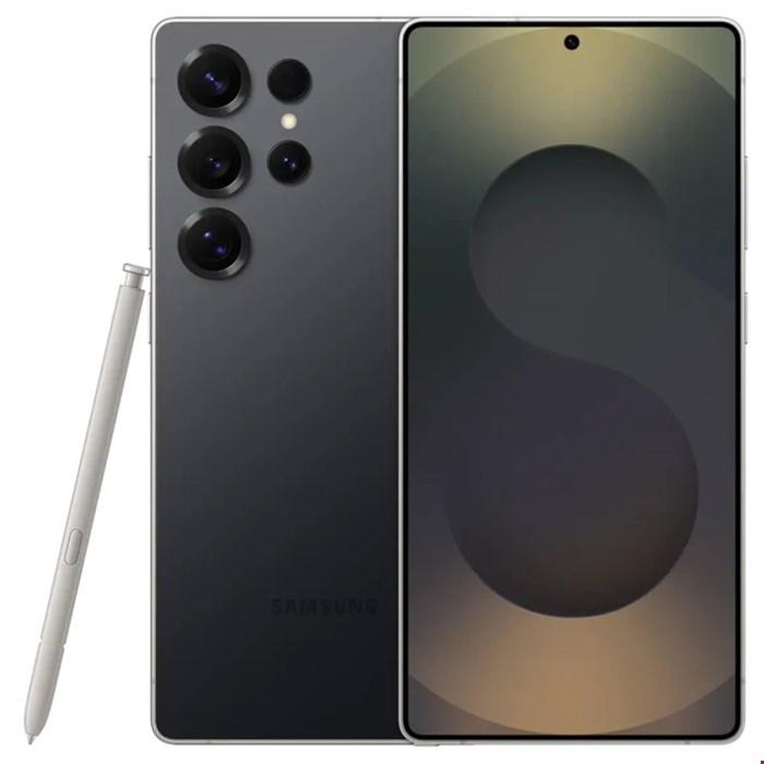 سامسونگ Galaxy S25 Ultra دو سیم 256 گیگ و رم 12 - پک ویتنام