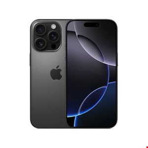 گوشی موبایل اپل مدل iPhone 16 Pro Max ZA/A ظرفیت 256 گیگابایت رم 8 گیگابایت