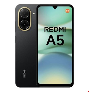گوشی موبایل شیائومی مدل Redmi A5 دو سیم کارت ظرفیت 128 گیگابایت و رم 4 گیگابایت